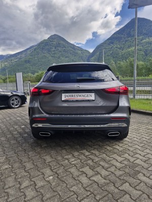 GLA 250