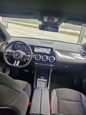 GLA 250