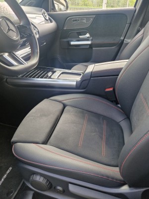 GLA 250
