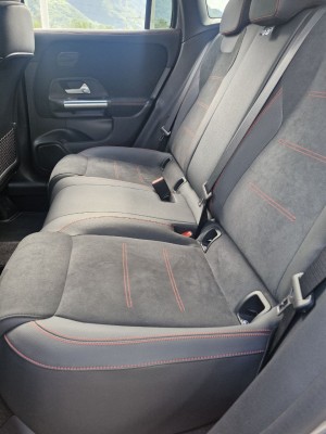 GLA 250