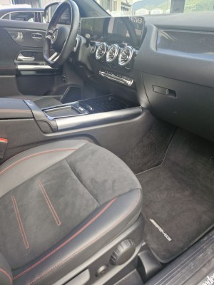 GLA 250