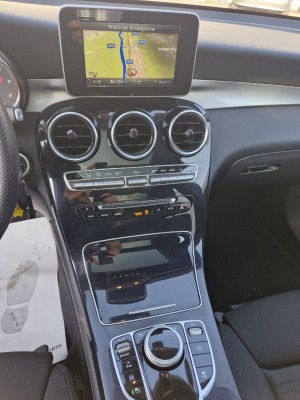 GLC 220