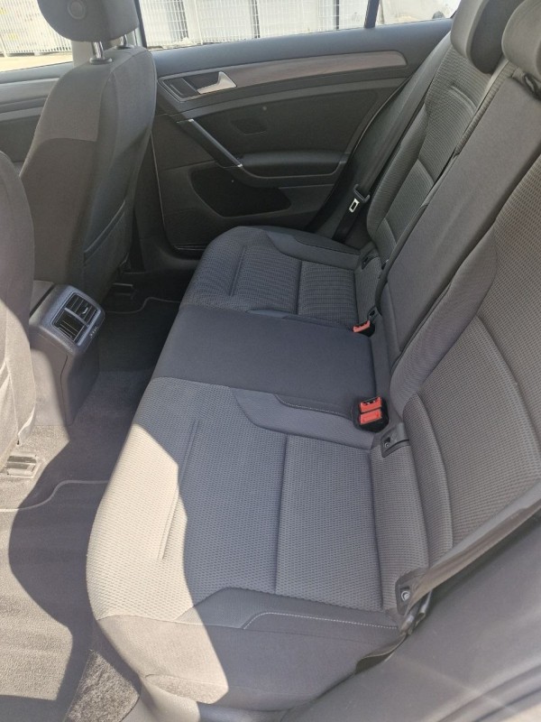 Golf Bianca Golf Bianca