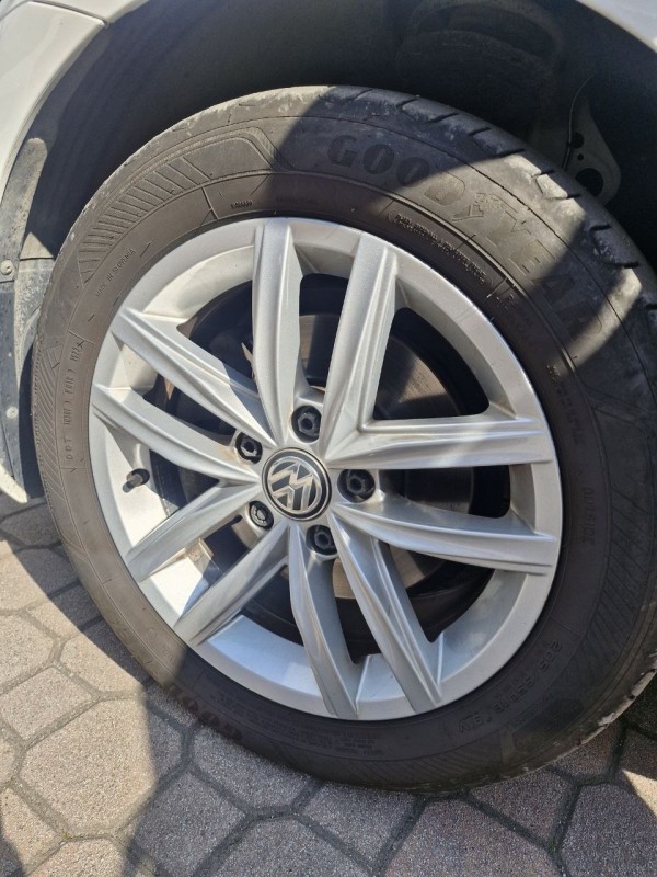 Golf Bianca Golf Bianca