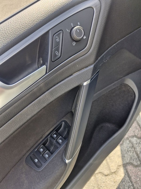 Golf Bianca Golf Bianca