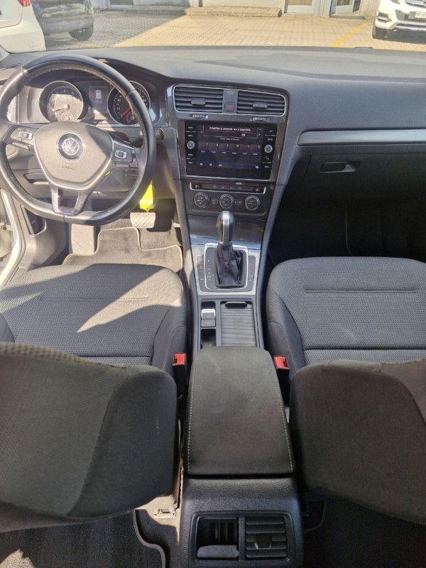 Golf Bianca Golf Bianca