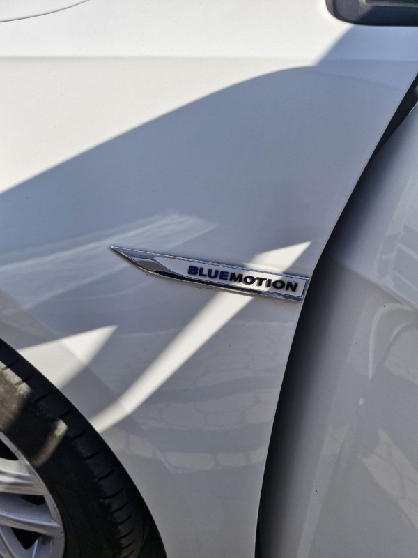 Golf Bianca Golf Bianca