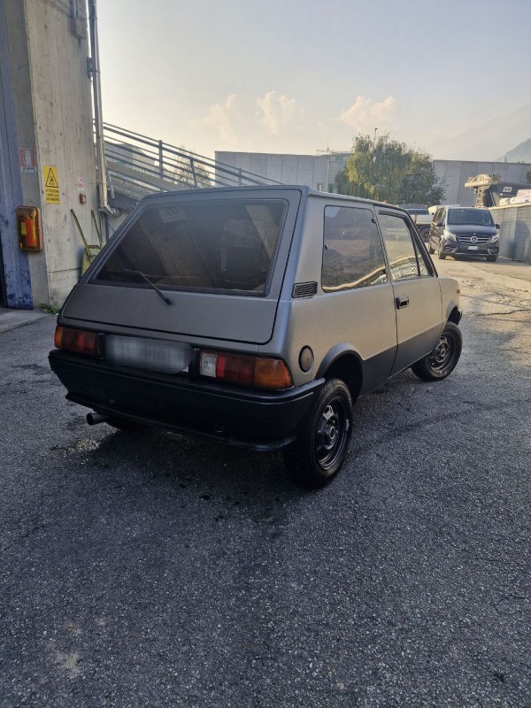 Innocenti Innocenti