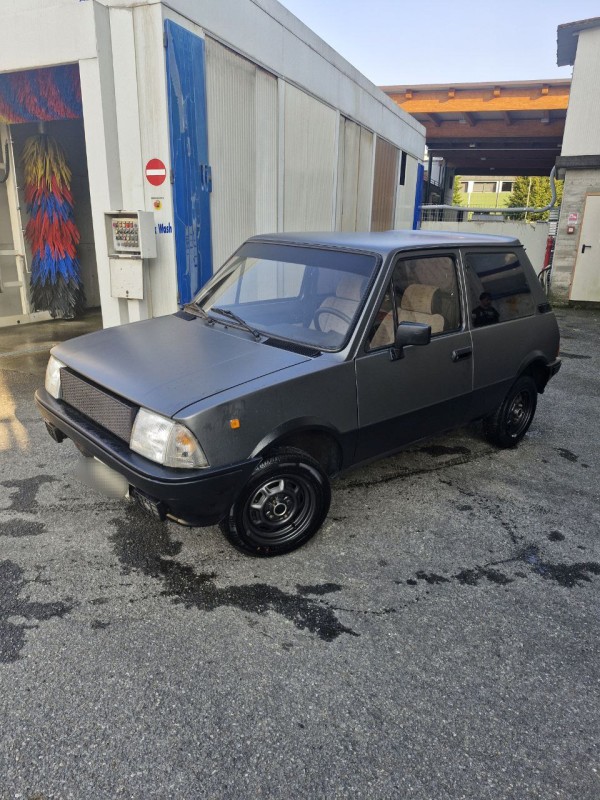Innocenti Innocenti