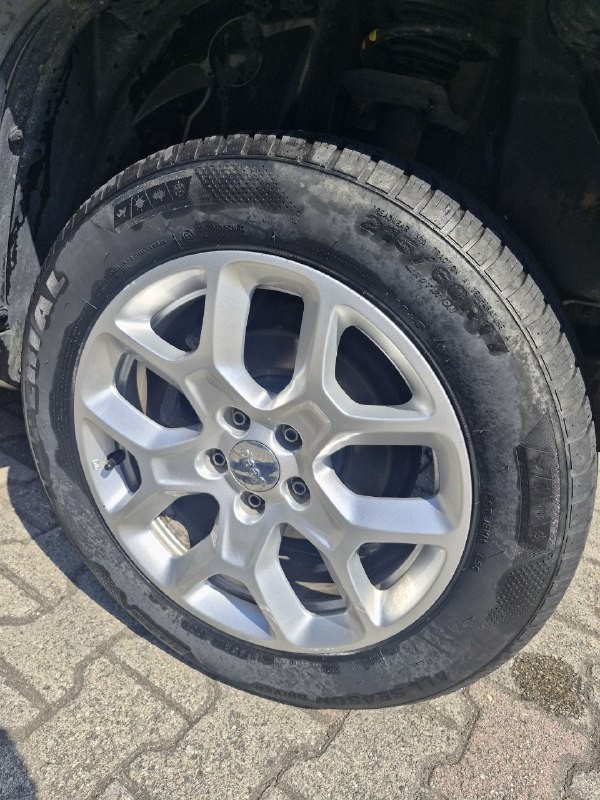 Jeep