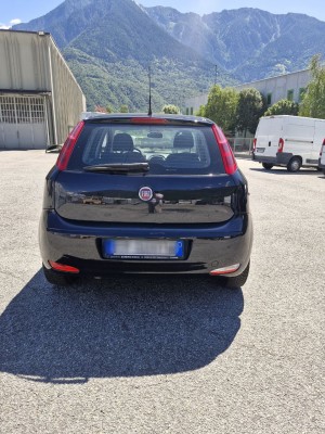 Punto