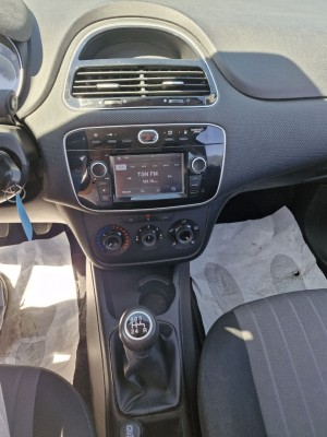 Punto