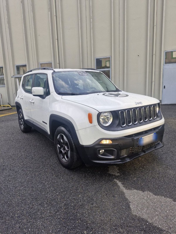 Renegade