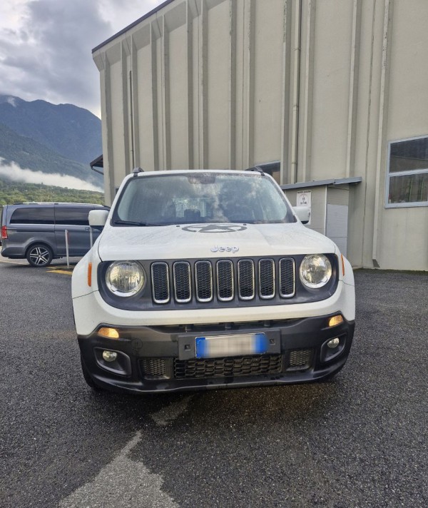 Renegade