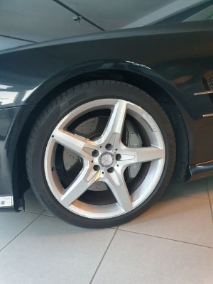 SL500