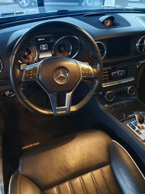 SL500