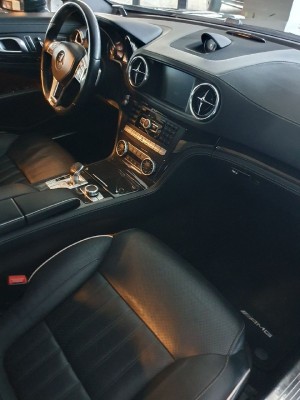 SL500