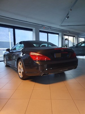 SL 500