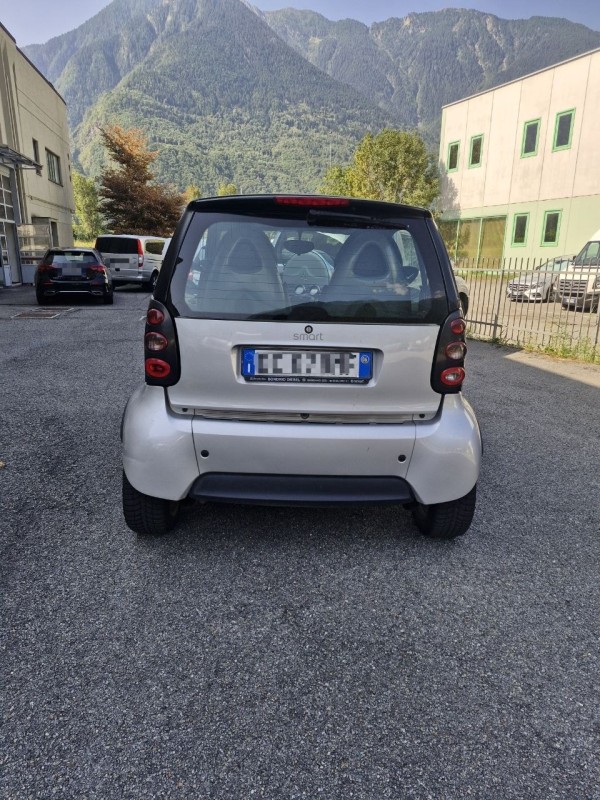 Smart Smart