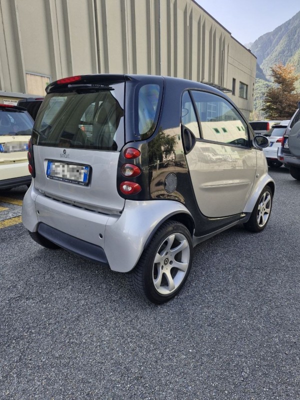 Smart Smart