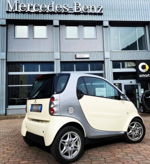 Smart b