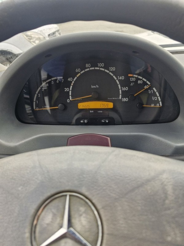 Sprinter Sprinter