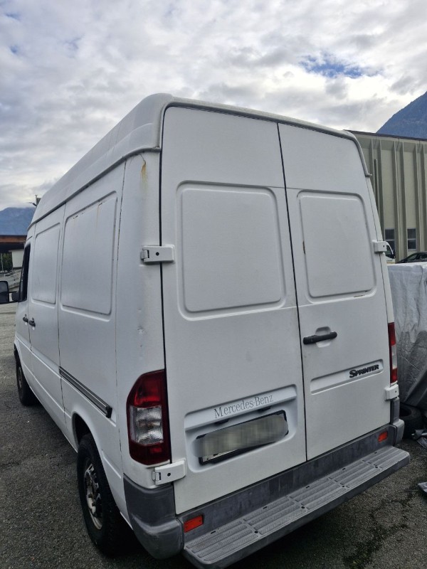 Sprinter Sprinter