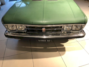 fiat 1
